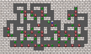 Уровень 72 — Bugs550 collection